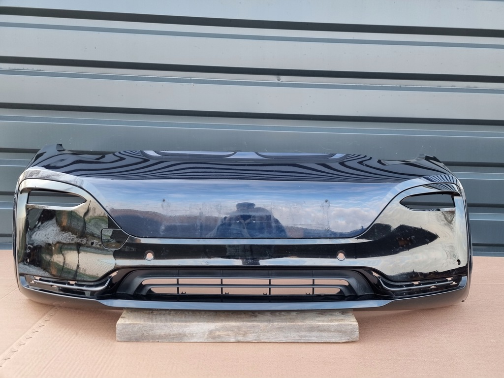 bmw i3 s sport parachoque paragolpes delantero original e138 ($)