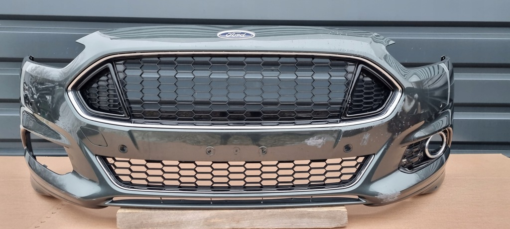 ford mondeo mk5 st parachoque paragolpes delantero original a399 ($)