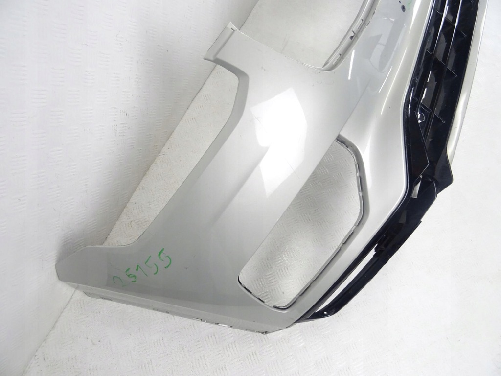 volvo xc90 ii 2 lift r design  parachoque paragolpes delantero 25155 ($)