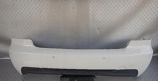 bmw 3 e92 e93 parachoque paragolpes trasero m pacet sensor ($)