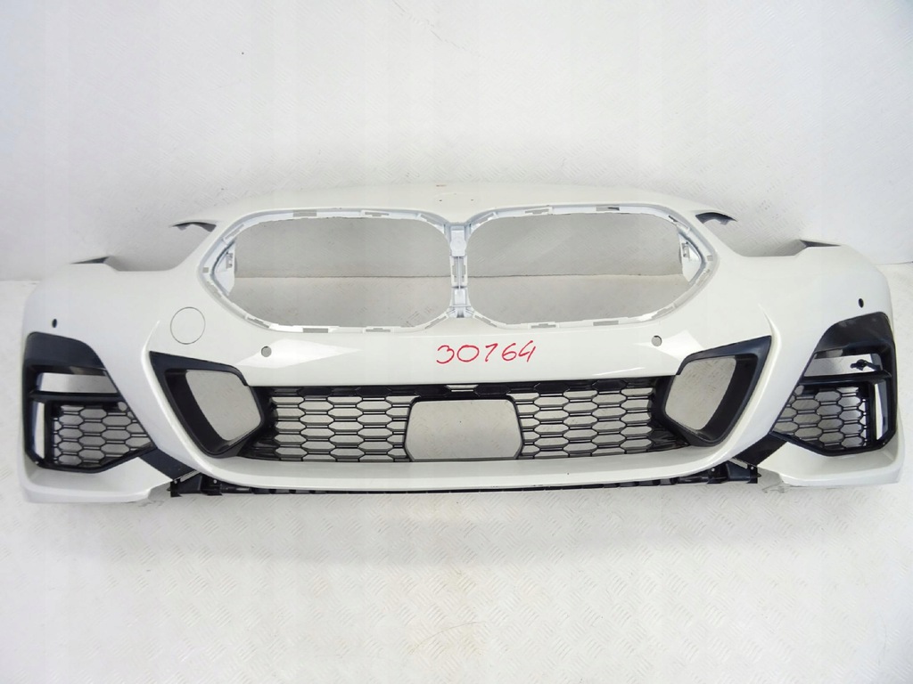 bmw 2 f44 gran coupe m lote 19  parachoque paragolpes 30164 ($)