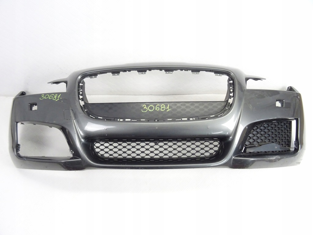 jaguar xf ii x260 parachoque paragolpes delantero delantero ($)