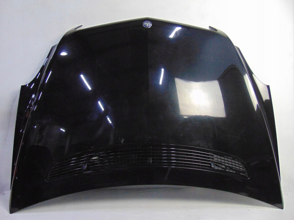 capó tapa motor mercedes r w251 197u ($)