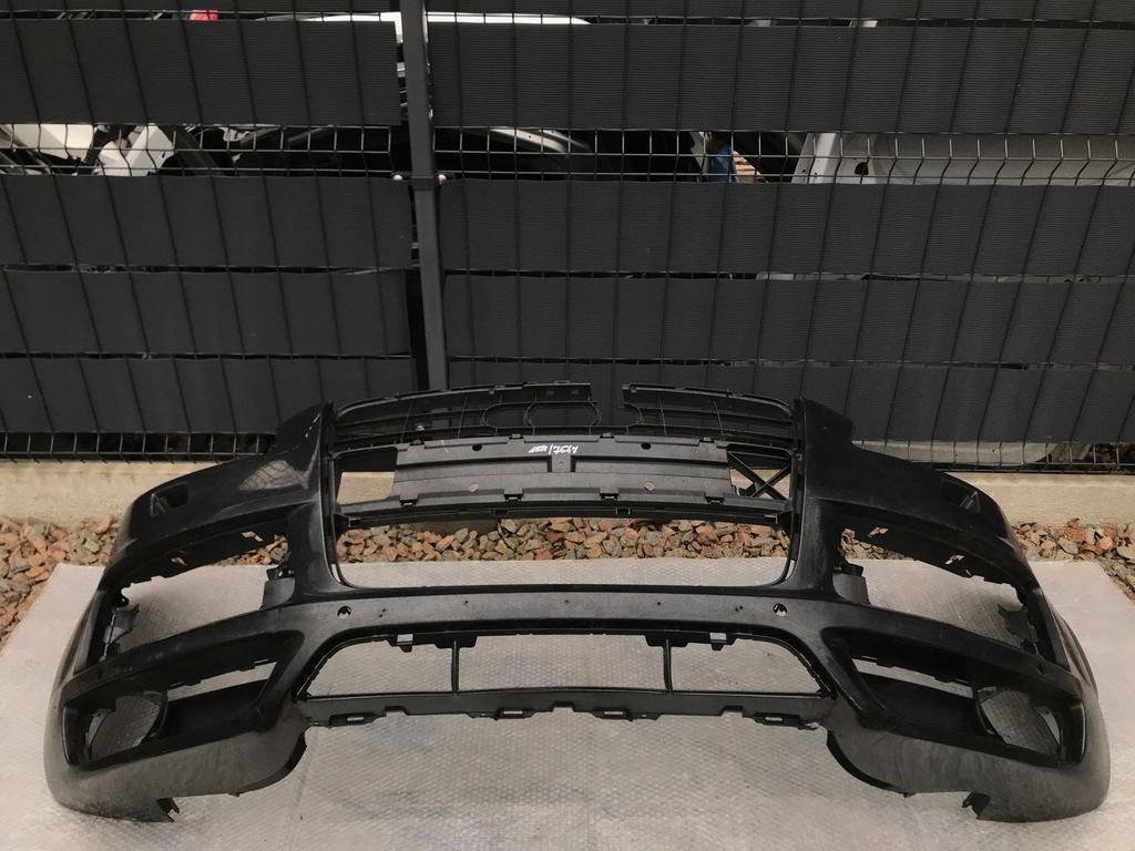audi q7 4l0 parachoque paragolpes delantero delantero s line 2005 2009 ($)