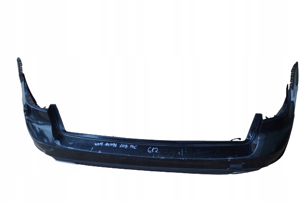 parachoque paragolpes trasero mercedes w212 ranchera amg pdc ($)