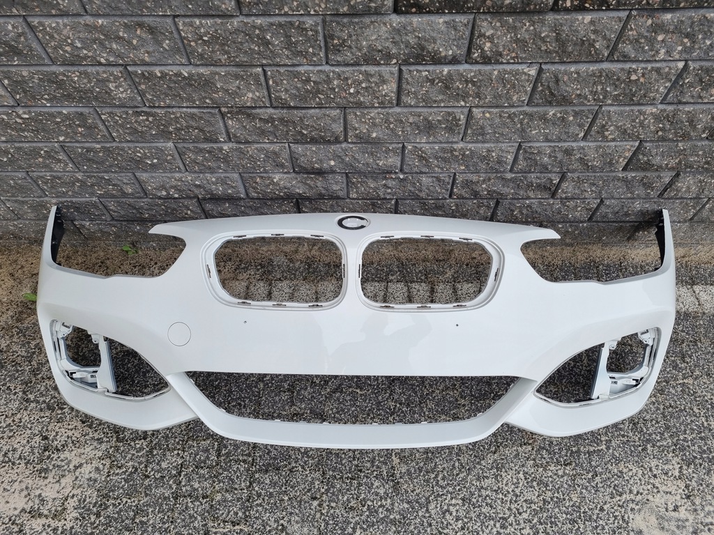 parachoque paragolpes bmw 1 f20 f21 lci m lote a300 ($)