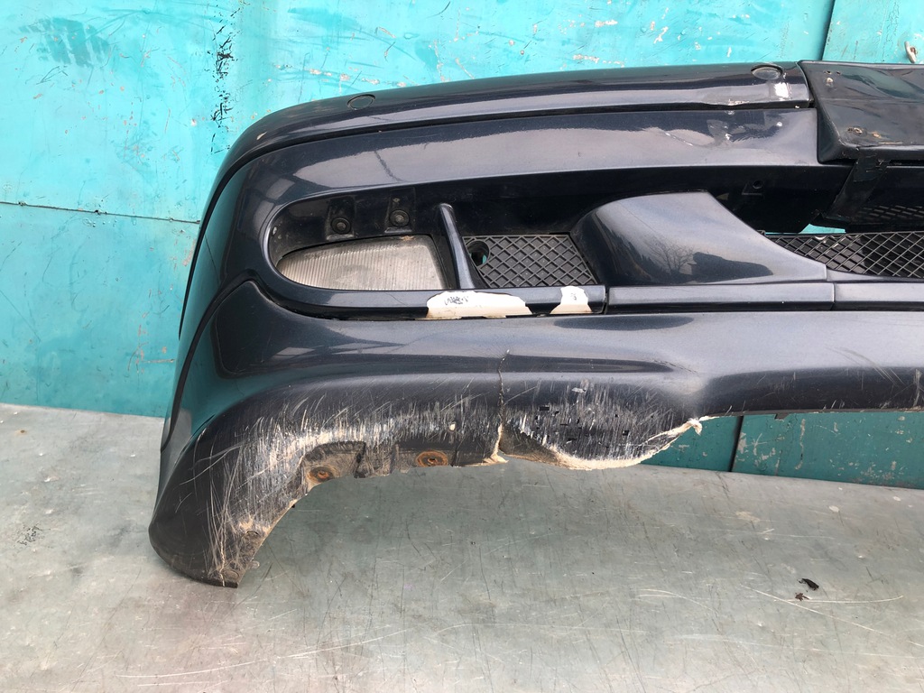 mercedes clk lift w208 parachoque paragolpes delantero delantero 189 ($)