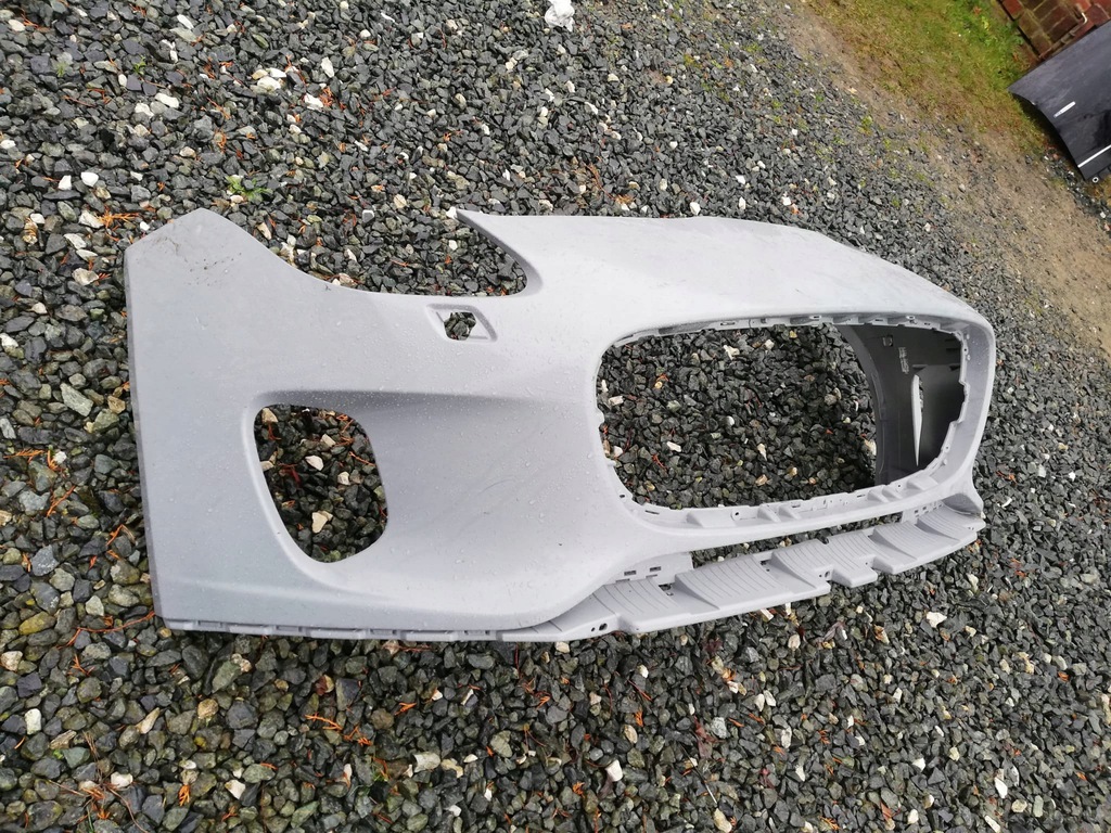 jaguar f type x152 lift parachoque paragolpes delantero ($)