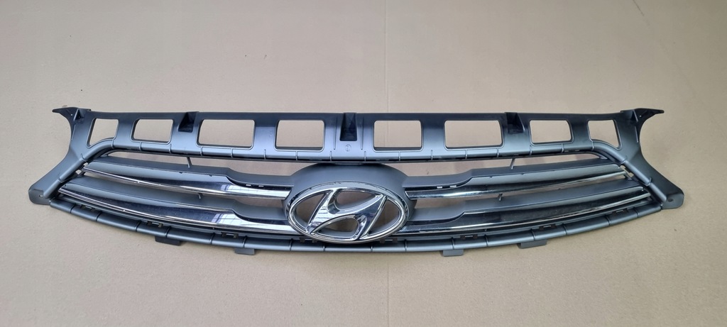 hyundai i40 calandra parachoque paragolpes delantero ($)