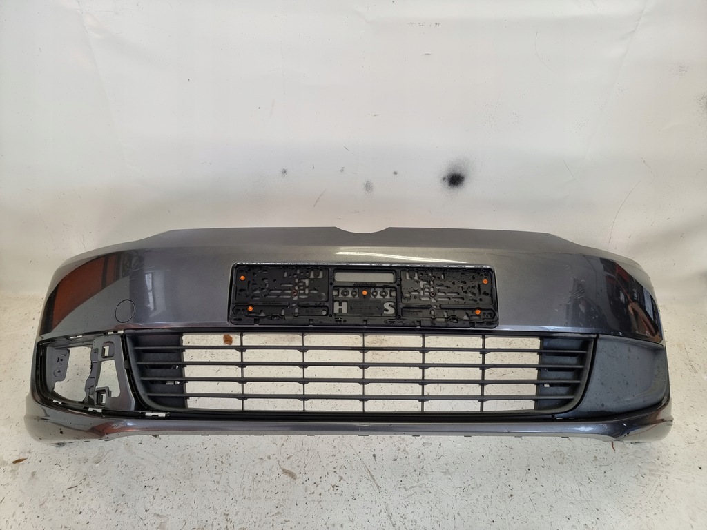vw caddy life 2k5 touran 1t0 sin opcji parachoque paragolpes ($)