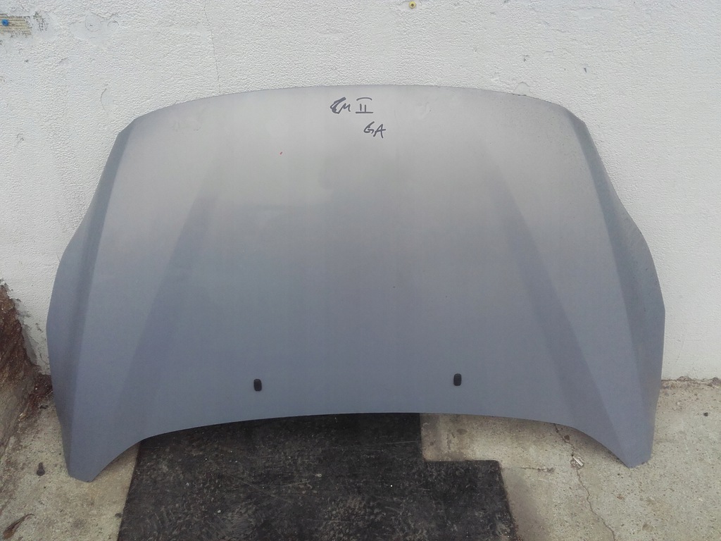 ford c max mk2 capó parte delantera delantero ga 2010 2015 ($)