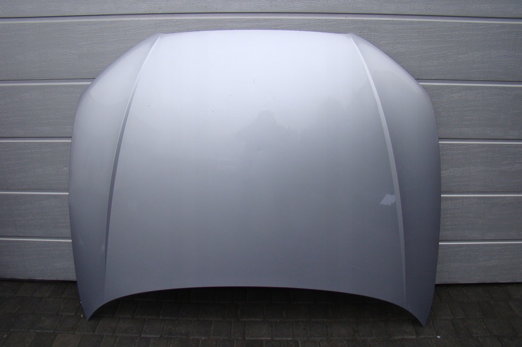 capó audi a3 8v 8vo ladna ($)