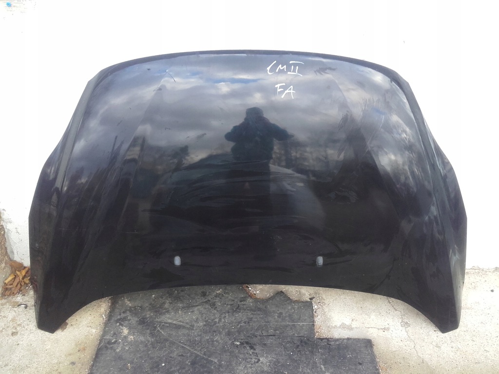 ford c max mk2 capó parte delantera delantero fa 2010 2015 ($)