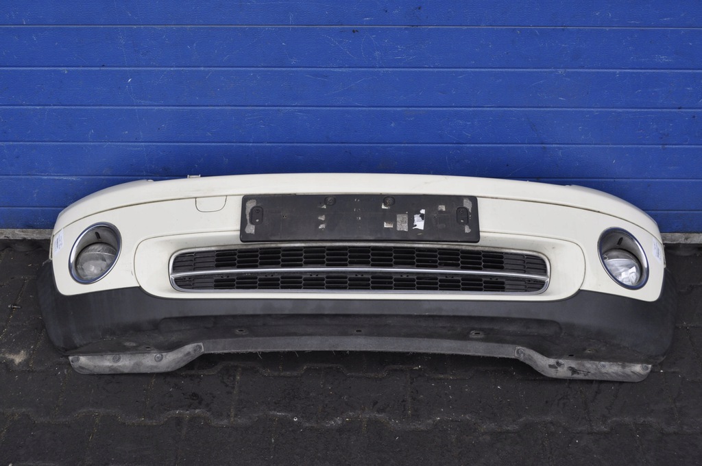 mini r56 parachoque paragolpes delantero delantero 850 ($)