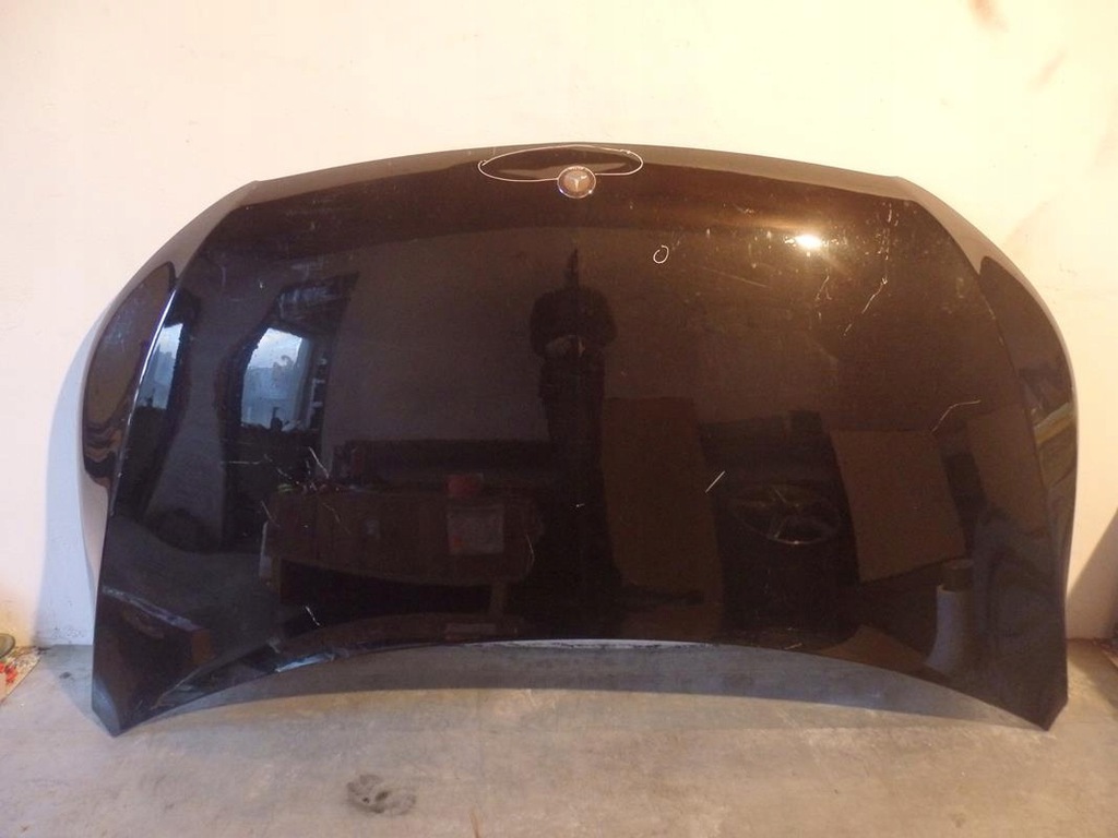capó delantero mercedes v klasa w447 14  ($)