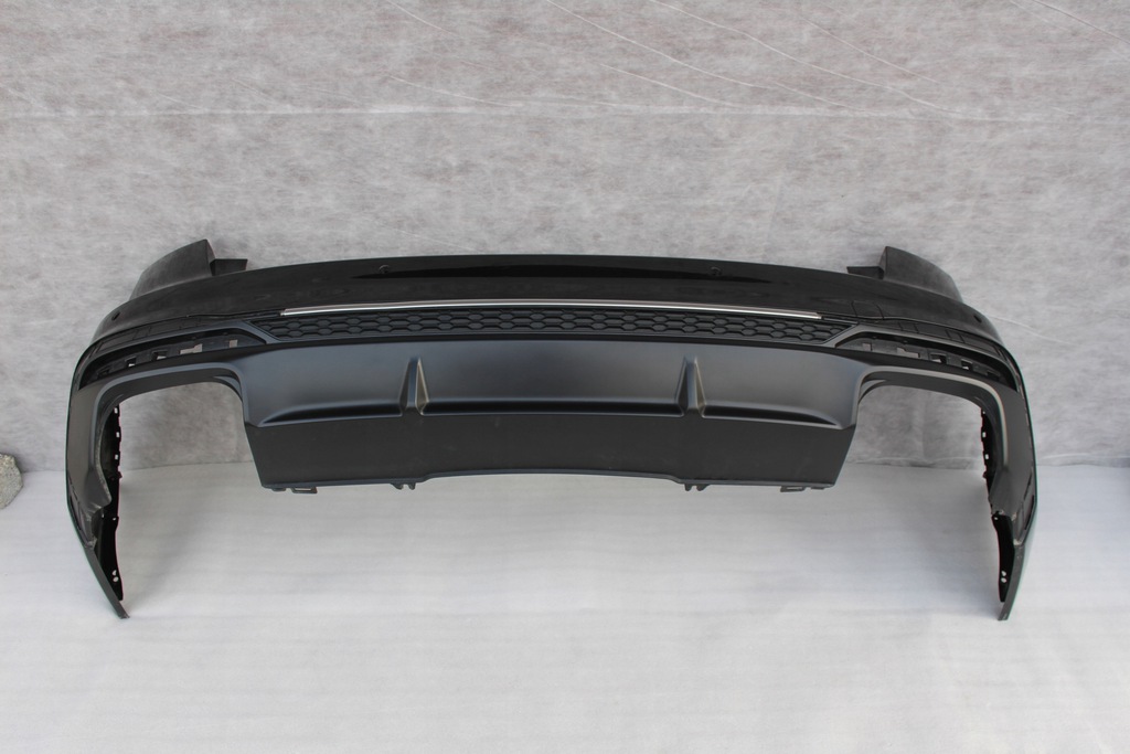 parachoque paragolpes audi a4 ranchera 8w9 lift trasero b9 s line ($)