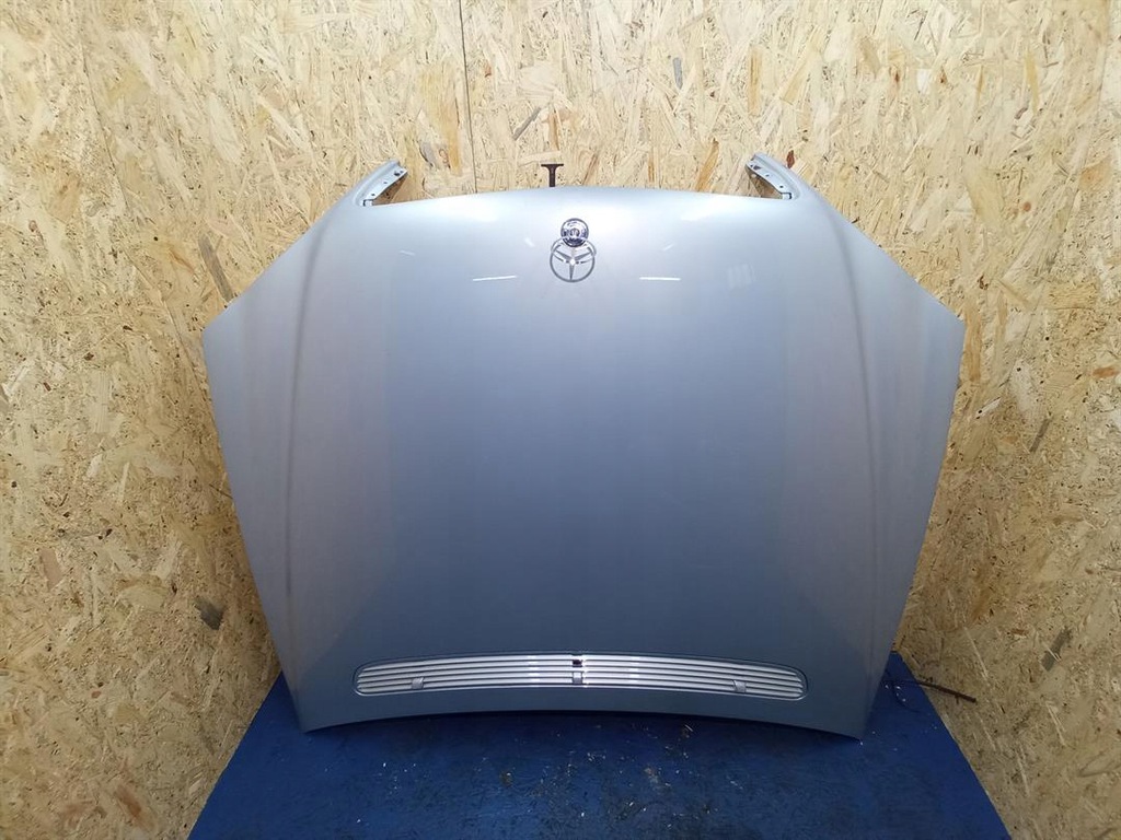capó lift mercedes s clase w220 347u ($)