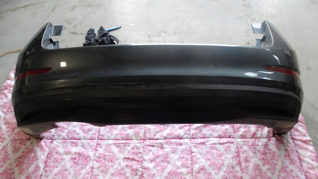 parachoque paragolpes trasero skoda scala 20r 4pdc ($)