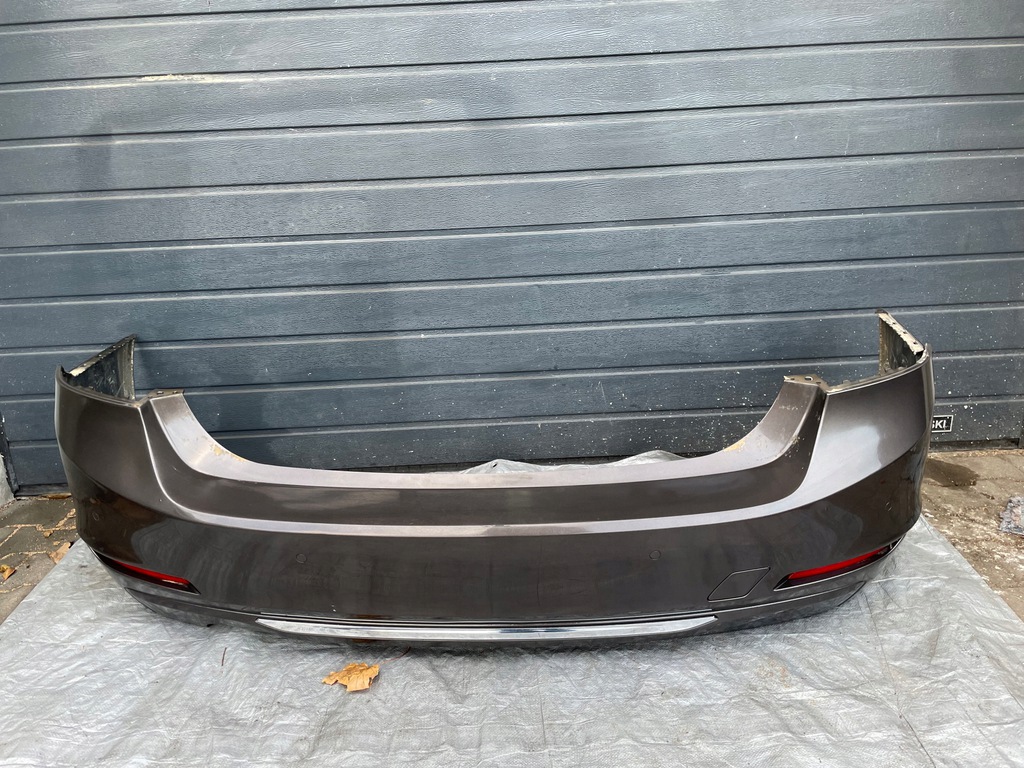 bmw f30 parachoque paragolpes trasero luxury a17 ($)