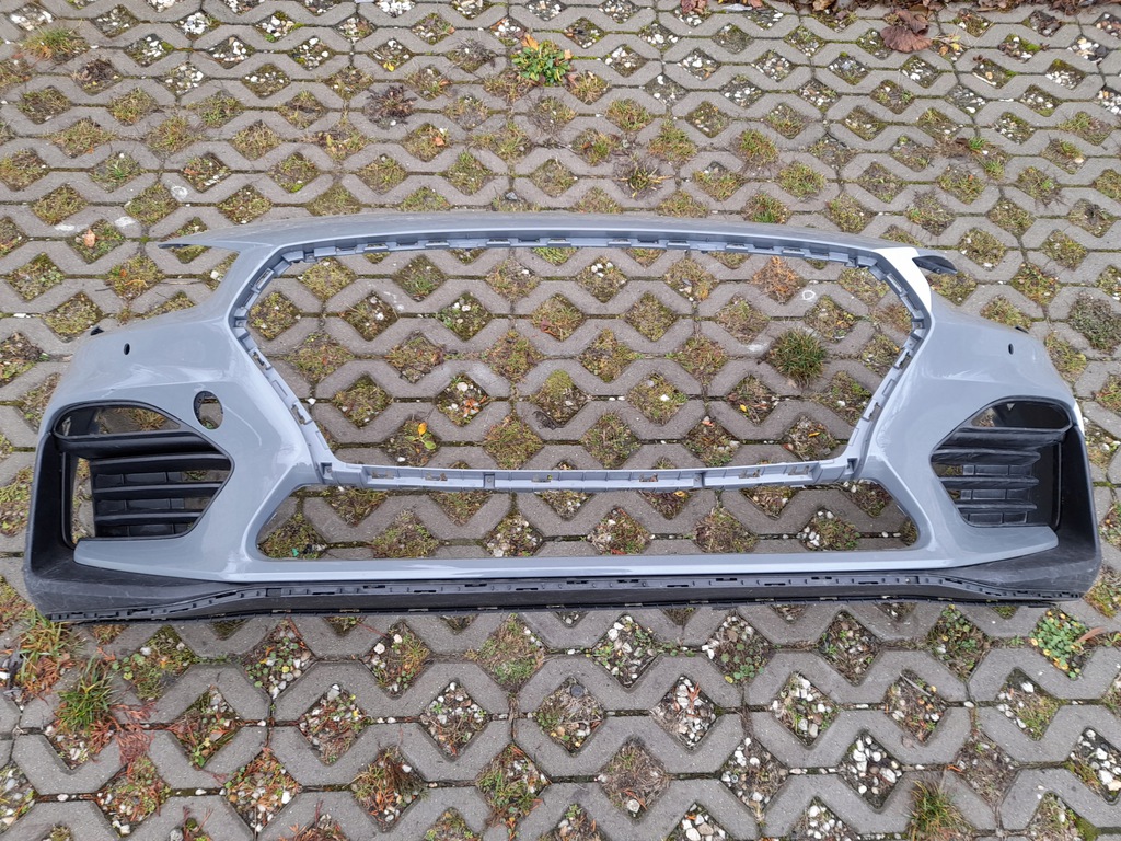 parachoque paragolpes delantero hyundai i30 n original ($)