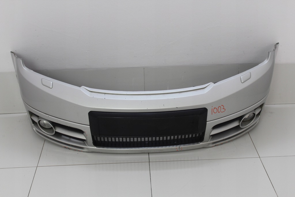 parachoque paragolpes delantero delantero skoda fabia i rs 99 04r lf7t ($)