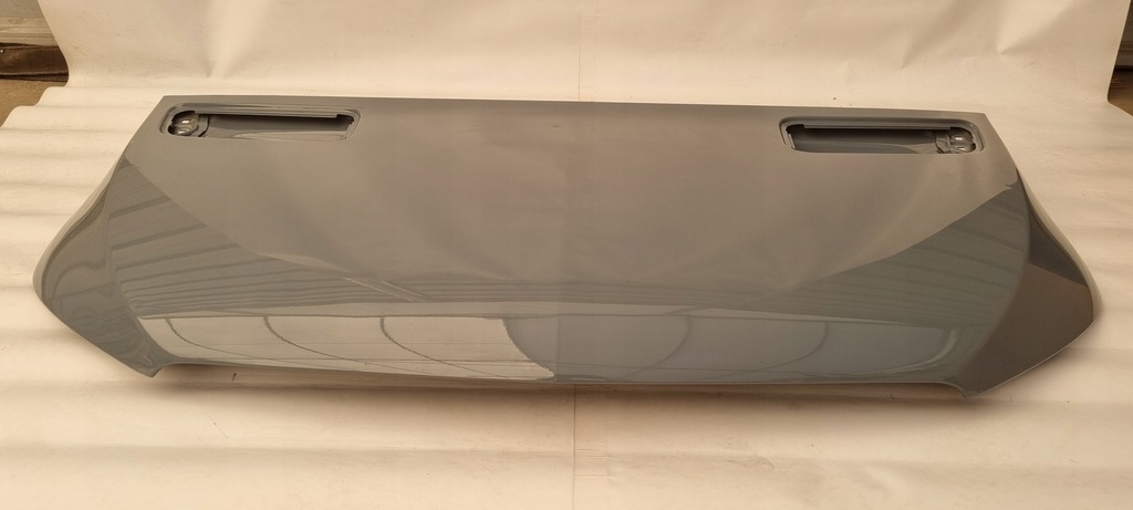 mercedes sprinter 910 capó ($)