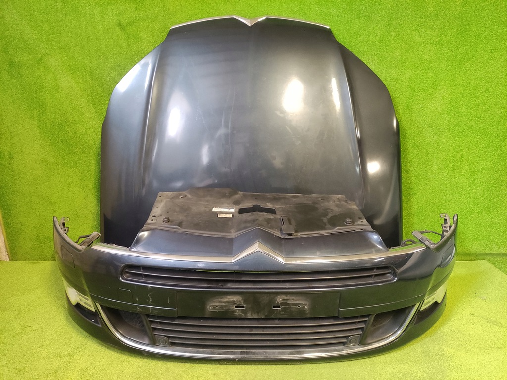 citroen c5 ii 08  capó tapa motor kgnc ($)