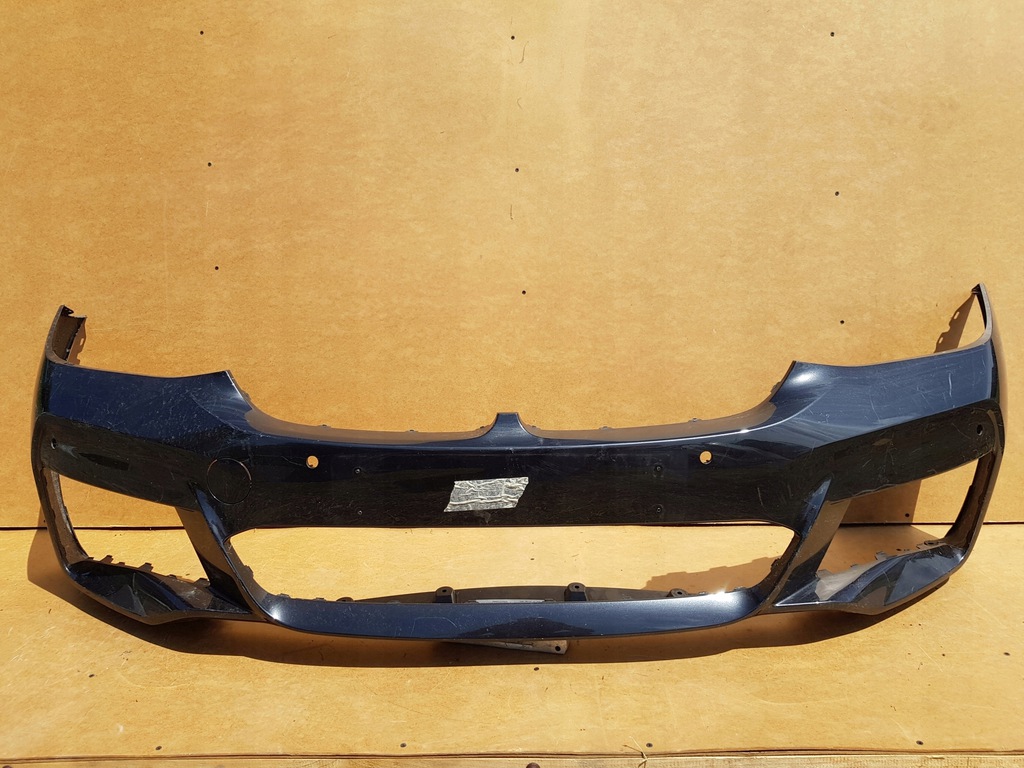 parachoque paragolpes delantero delantero bmw 6 gt vi g32 m lote ($)