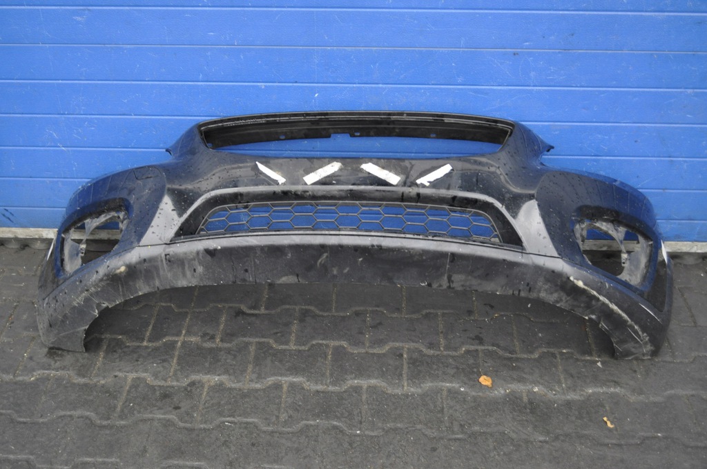volvo c30 parachoque paragolpes delantero delantero ($)