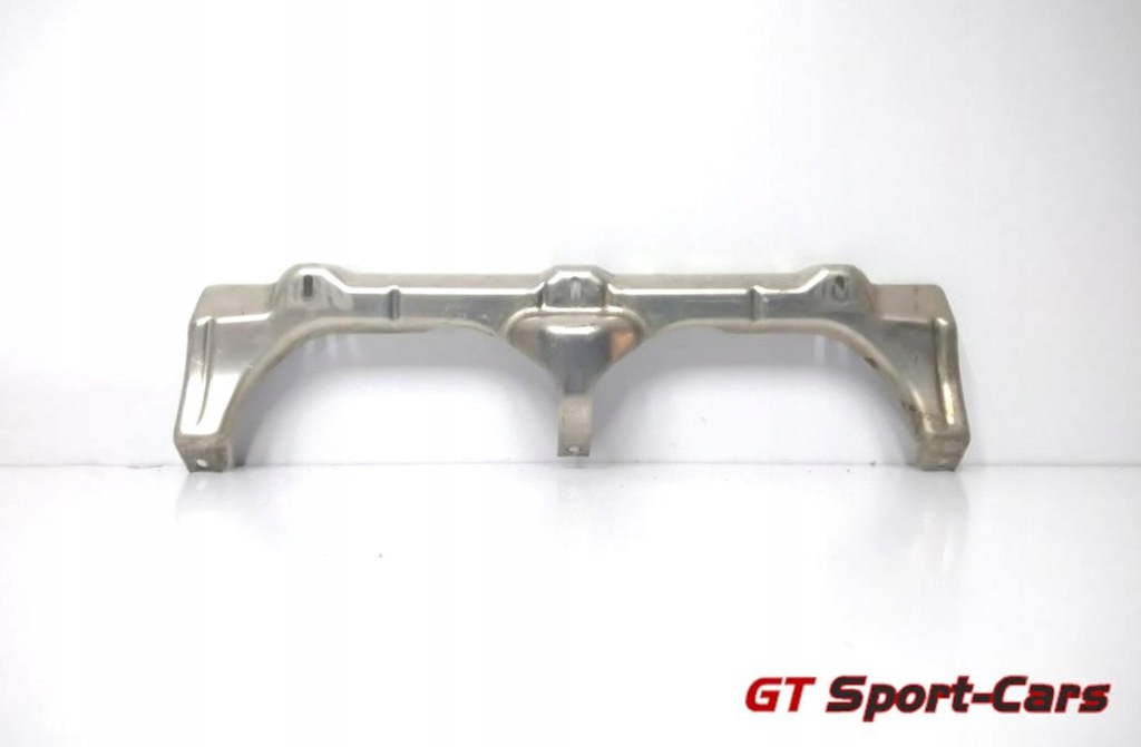 viga reforzamiento parachoque paragolpes porsche 991 carrera ($)