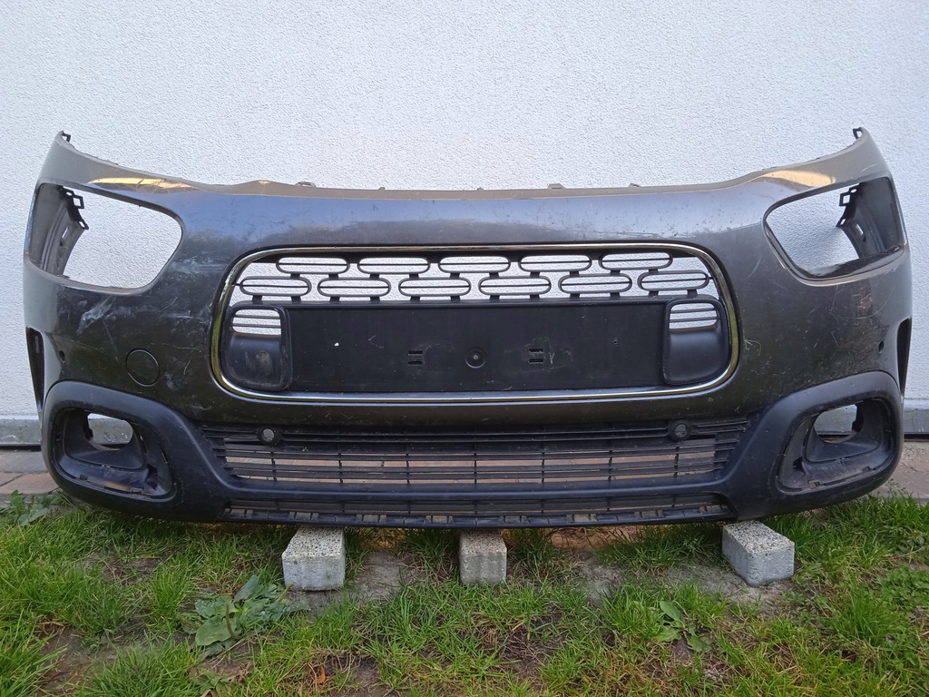 citroen c4 cactus lift parachoque paragolpes delantero ($)