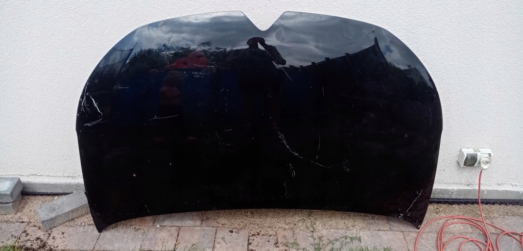 citroen c4 cactus lift capó delantero ($)