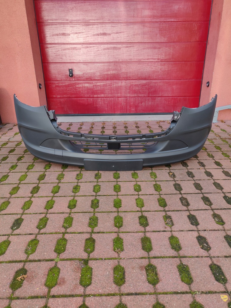 delantero delantero parachoque paragolpes mercedes sprinter 907 910 ($)