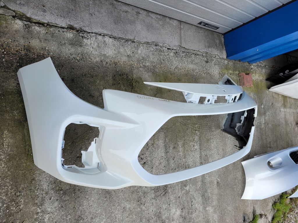 suzuki swace   parachoque paragolpes delantero delantero ($)