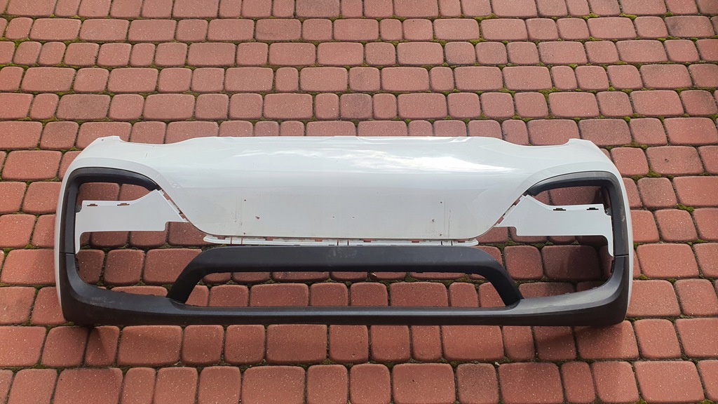 parachoque paragolpes delantero bmw i3 i01n 7462274 ($)