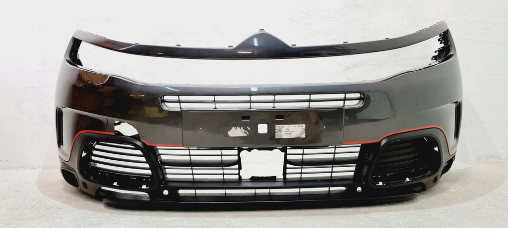 parachoque paragolpes delantero delantero citroen c5 aircross 17  ($)