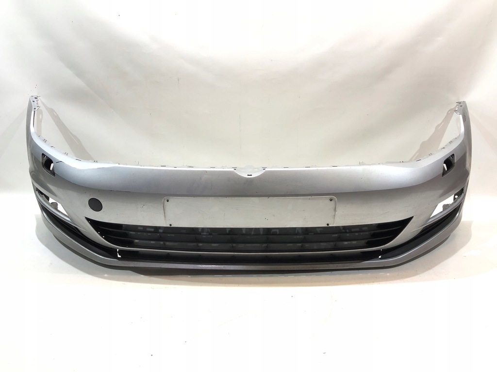 vw golf vii 7 parachoque paragolpes delantero delantero 12 16 ($)
