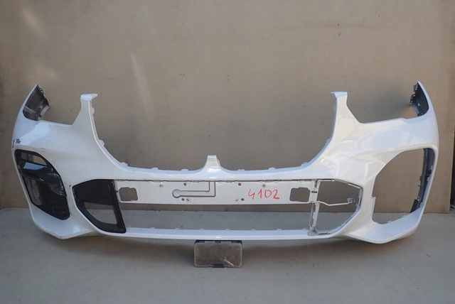 parachoque paragolpes delantero delantero bmw x5 g05 m lote ($)
