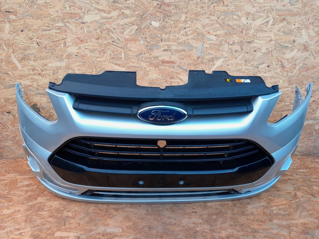 parachoque paragolpes calandra delantero ford tourneo / transit custom ($)