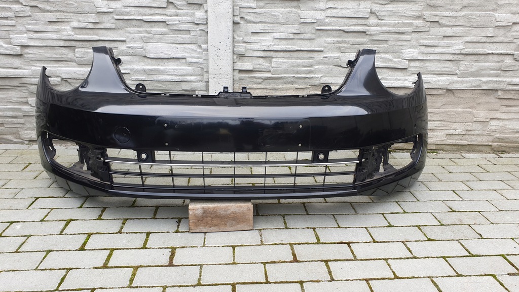 parachoque paragolpes vw new beetle 5c ($)