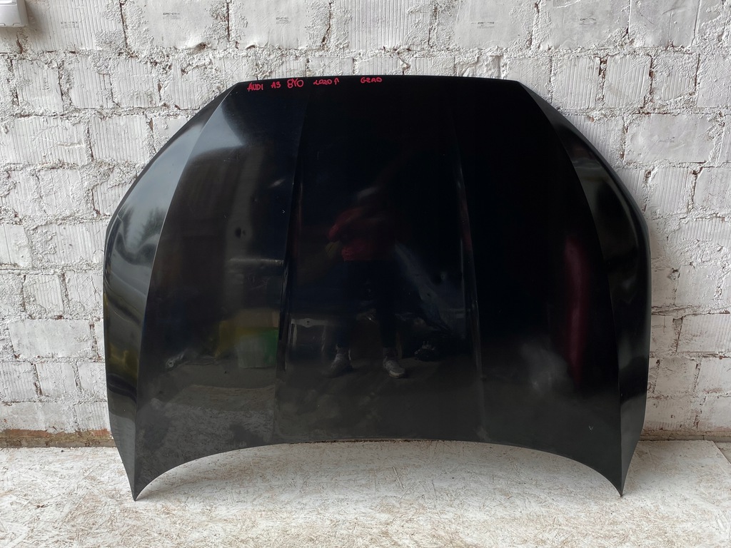 capó audi a3 8y0 20  ($)