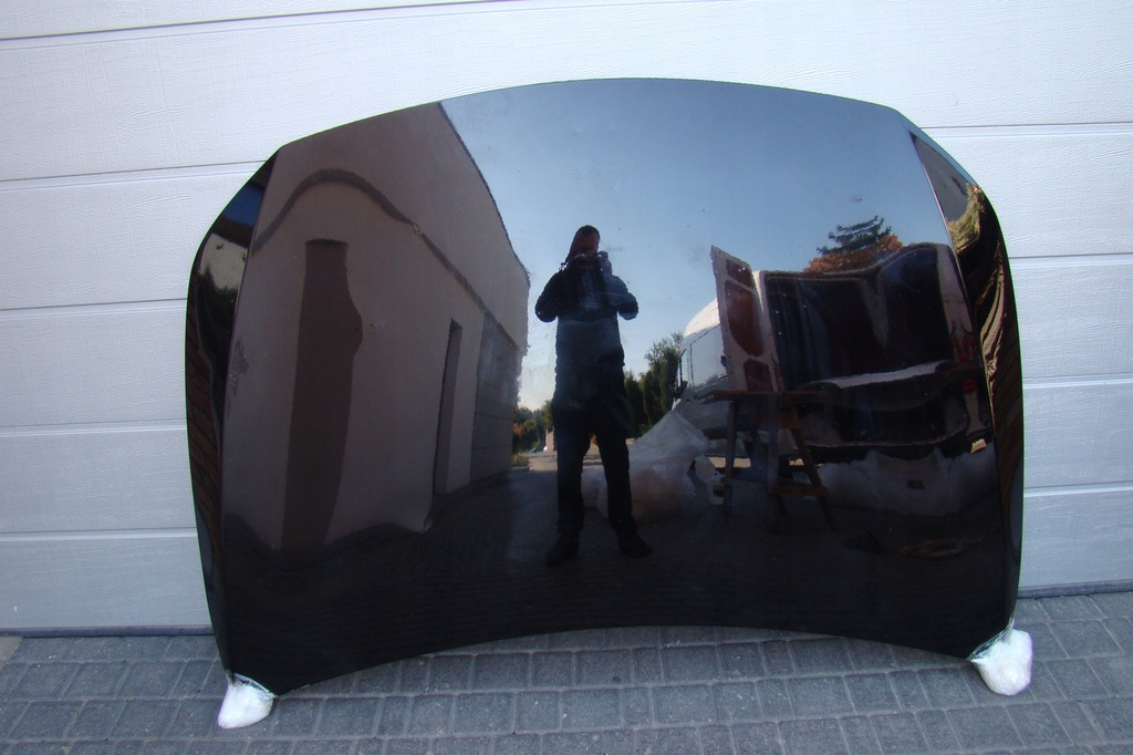 capó mercedes a clase 177 ($)