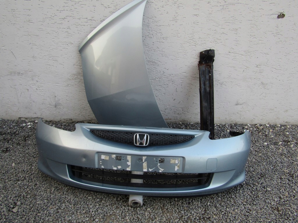honda jazz 05r parachoque paragolpes delantero delantero capó ($)