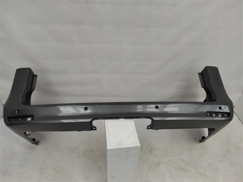 parachoque paragolpes trasero mercedes vito v 447 lift po 2020 ($)