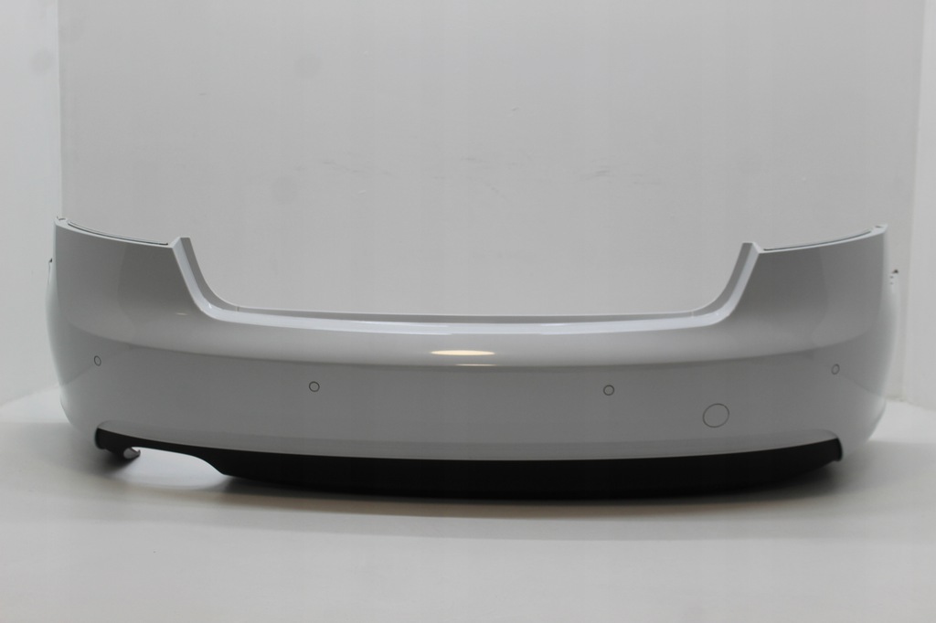 audi a5 8t lift 16r parachoque paragolpes trasero 4xpdc ls9r ($)