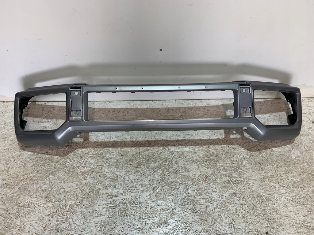 parachoque paragolpes delantero mercedes clase g w463 amg lift ($)