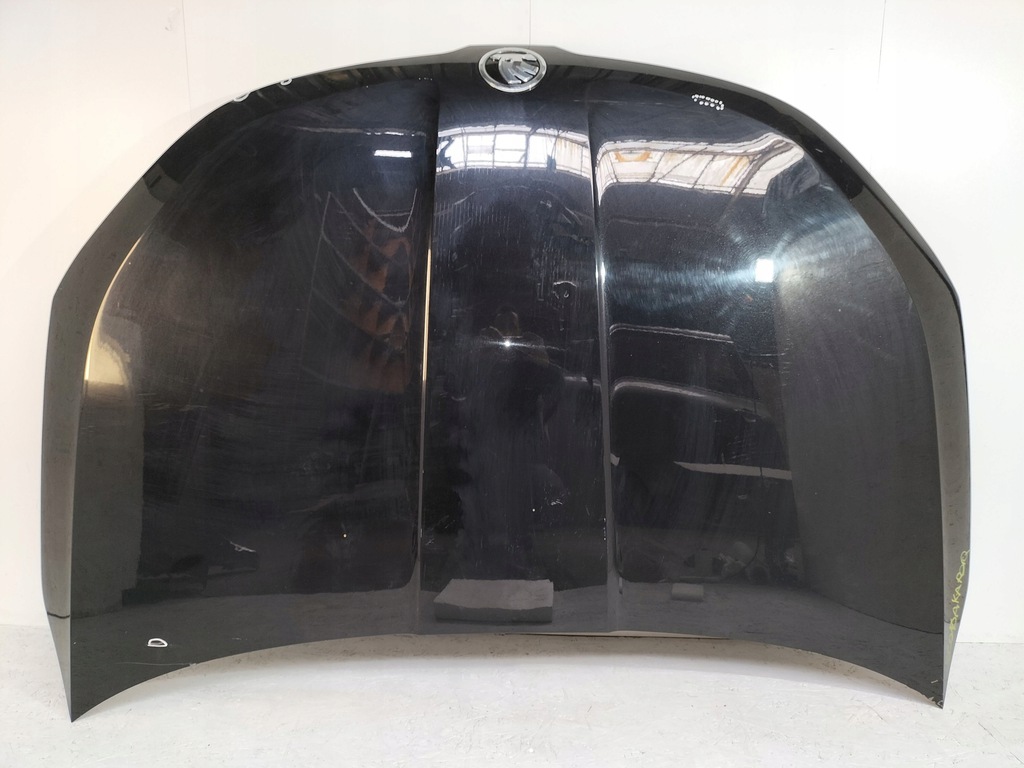 skoda karoq capó ($)