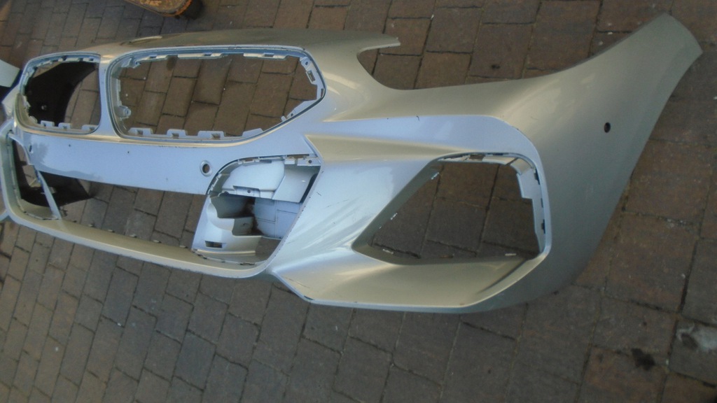 bmw z4 g29 m lote parachoque paragolpes delantero bd org ($)