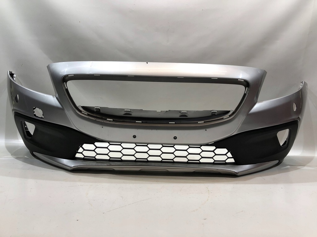 volvo v40 cross country parachoque paragolpes delantero 2012 2018 ($)