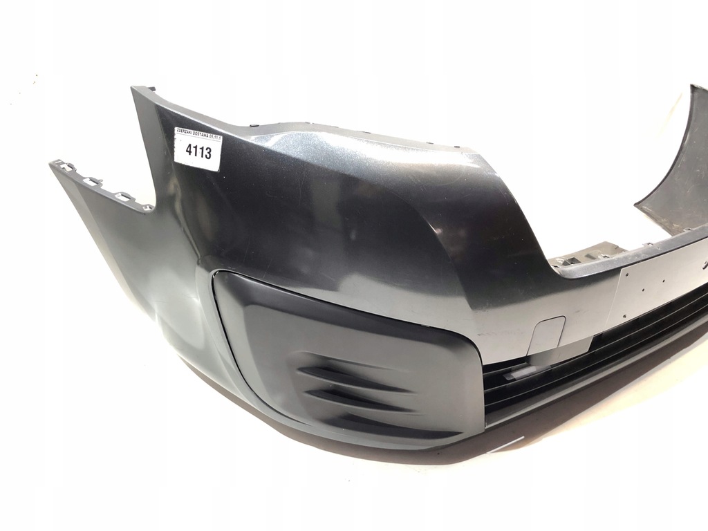 citroen berlingo iv parachoque paragolpes delantero lift original ($)